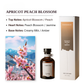 Premium Perfume Fragrance Essential Oil Classic Hotel Fragrance Home Ornaments Decoration Fresh Air No Fire Aromatherapy