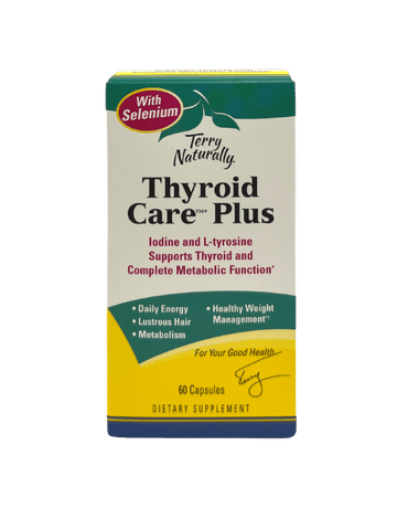 Thyroid Care Plus