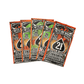 Flavored Birchwood Toothpicks Variety Pack, 21-Count Resealable Bags