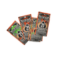 Flavored Birchwood Toothpicks Variety Pack, 21-Count Resealable Bags