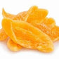Nutty & Fruity Dried Fruit - Gift Packs Of 2 By Lyzas Sweets &   (Soft Dry Cantaloupe, 7 Oz.)