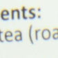 SUGIMOTO TEA Hojicha Roasted Green Tea Bags - 20 Count, Pack of 3