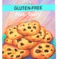 Pamela'S Choc Chunk Cookie Mix Gluten Free (6X13.6 Oz)