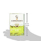 Cameron s Coffee Organic Breakfast Blend Single Serve Pods, 12 Count, 4.33 Ounce (Pack of 6)