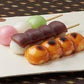 Senka Tamasan Joshinko Rice Flour Dango Sweets Dessert 7.76Oz (Pack Of 2)