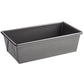 Non-Stick Aluminized Steel Bread Loaf Pan - 10" x 5" x 3"- 1.5 lb. pan