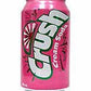 Crush Cream Soda Soft Drink Cans (12) {Imported From Canada}12 Fl Oz / 355 Millilitre