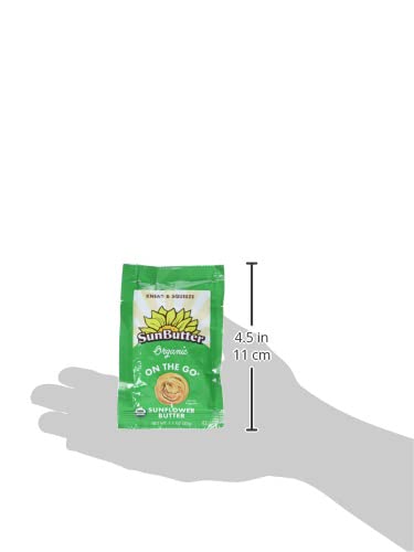 OG2 SUNBTR ONGO SNFL BTR ( 30 X 1.1 OZ   )