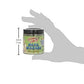 Sushi Sonic 100% Real Powdered Wasabi Jar, 1.5 Ounce