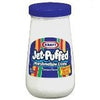 Kraft, Jet-Puffed, Marshmallow Crme Spread, 13oz Jar (Pack of 4)