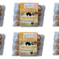 Bacon Sausage 6 Pack - Single Flavor