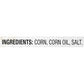 CORN NUTS Original Flavored Corn Kernels, Crunchy Corn Snacks, Snack Box, Variety Packs, Food for Adults, 7oz. (Pack of 12)