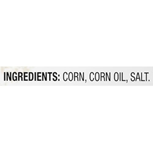 CORN NUTS Original Flavored Corn Kernels, Crunchy Corn Snacks, Snack Box, Variety Packs, Food for Adults, 7oz. (Pack of 12)