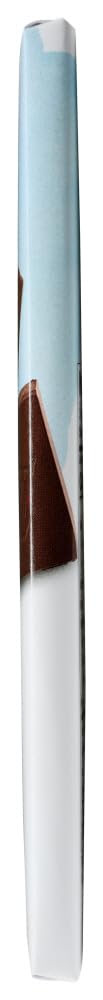 Theo Chocolate Pure Organic Milk Chocolate Bar, 45% Cacao, 1 Bar | Fair Trade