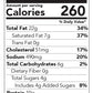 Bacon Sausage 6 Pack - Single Flavor