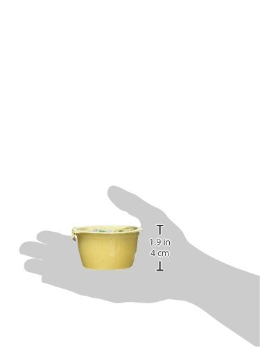 Mott'S Organic Applesauce, 3.9 Oz Cups, 36 Count
