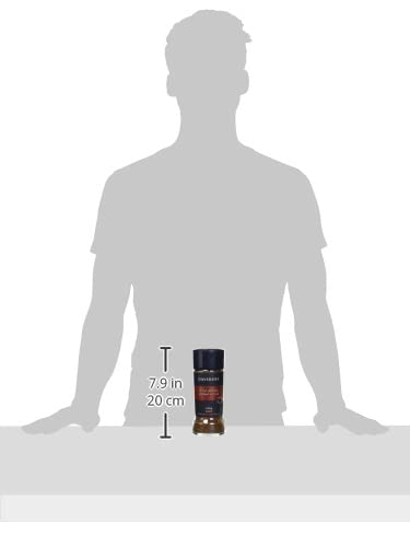 Davidoff Rich Aroma Instant Coffee, 100 Gr