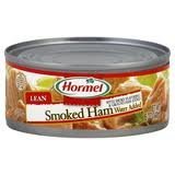 Hormel Smoked Ham, 5oz Can, Pack of 6, Model 037600267014