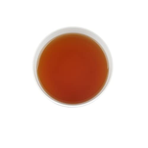 Harney & Sons Black Tea Sachets, Mango 50 Count