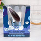 Badgers Honey Spoon /Blue Razz Honey Tea