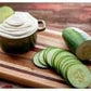 A Blend Above Cucumber Dill Dip Mix, 1oz, (3 Pack), Gluten-Free, No MSG, All Natural, No Preservatives, Vegetable Dip, Keto Frie