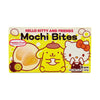 Sanrio Hello Kitty Pompompurin Mochi Bites Passion Fruit Flavor