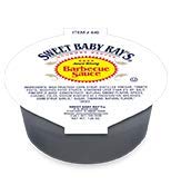 Sweet Baby Rays Barbeque Sauce [100 Pieces] Sweet Baby Rays Barbecue Sauce 1 Oz Cup.