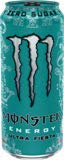 Monster Energy Drink Variety Pack - 16 count