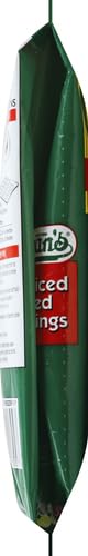 Nathans Famous Thick Sliced Battered Onion Rings, 16 Oz
