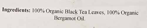 The Tao Of Tea Earl Grey, 1-Pounds