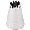 869 11/16" French Star 9 Metal Tip