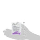 Tazo Passion Herbal Tea Filterbags, 20 Count