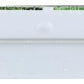 Simply Gum Caffeine Awaken Mints - Peppermint and Matcha Flavor - 1.1 oz