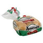 Amoroso's Italian Rolls - 15 Ounce (Pack of 3) - Authentic Italian Bread Rolls for Sandwiches and Dinners