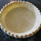 Dele Food Dough Discs for Empanada - Frozen Empanadas Dough Rounds Made with Wheat Flour, Easy to Fill and Seal for Homemade Emp
