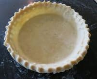 Dele Food Dough Discs for Empanada - Frozen Empanadas Dough Rounds Made with Wheat Flour, Easy to Fill and Seal for Homemade Emp