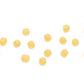 De Cecco Semolina Pasta  Acini Di Pepe No.78  1 Pound (Pack of 20)