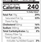 Bacon Sausage 6 Pack - Single Flavor