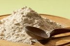 100% Organic Whole Dark Rye Flour, Bulk - 5, 50 lb. Bags