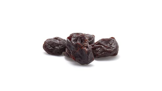 Yupik Dried Cherries, 2.2 Lb, Gluten-Free, Kosher, Sweetened Dried Fruits, Tart & Sweet Whole Cherries, Pitted, Source Of Fiber,