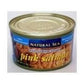 Natural Sea Premium Alaskan Pink Salmon Salted (12X7.5Oz)