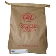 Kerry Food and Beverage Meal Modern Maid Super Fine Cracker, 400 Ounce, Pack of 1