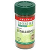 Frontier Herb Organic Ceylon Cinnamon Powder (1X1Lb) ( Multi-Pack)3