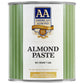 Almond Paste, by American Almond, 7 lb. can