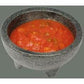 All-Natural Mango Salsa by Dennis Gourmet | This fresh, hearty restaurant salsa is low in sugar, calories, carbs, and sodium. Fa