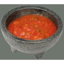 All-Natural Mango Salsa by Dennis Gourmet | This fresh, hearty restaurant salsa is low in sugar, calories, carbs, and sodium. Fa