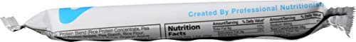 Zing Bars Coconut Cashew Crisp Gluten Free, 0.11Lb(Us)