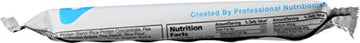 Zing Bars Coconut Cashew Crisp Gluten Free, 0.11Lb(Us)