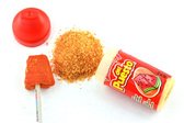 Lorena Watermelon Flavored Candy, 10 Count - Sweet Treats for Any Occasion
