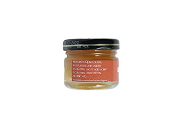 Dalmatia Quince Spread, 1.05 Ounce, Single Jar